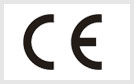 榮獲CE認證